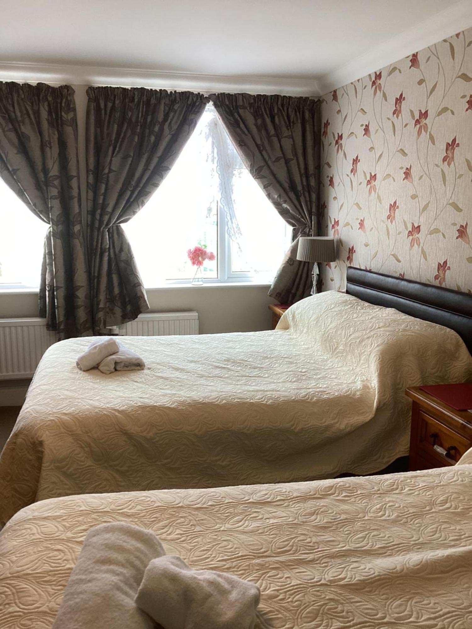 Gasthuis Barons Court Great Yarmouth