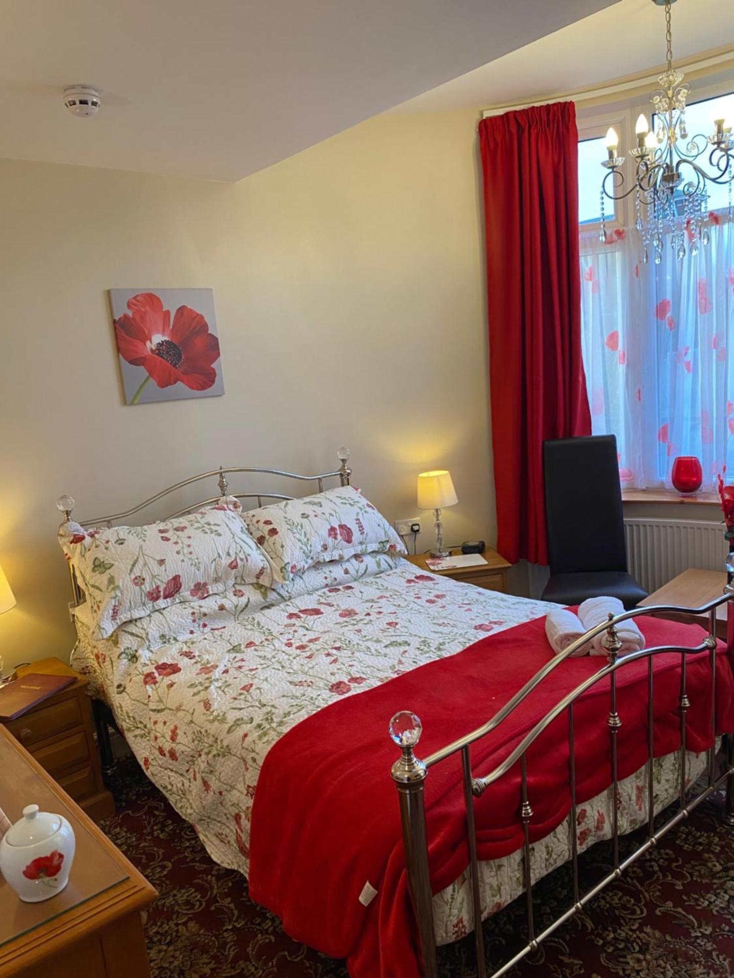 Barons Court Great Yarmouth