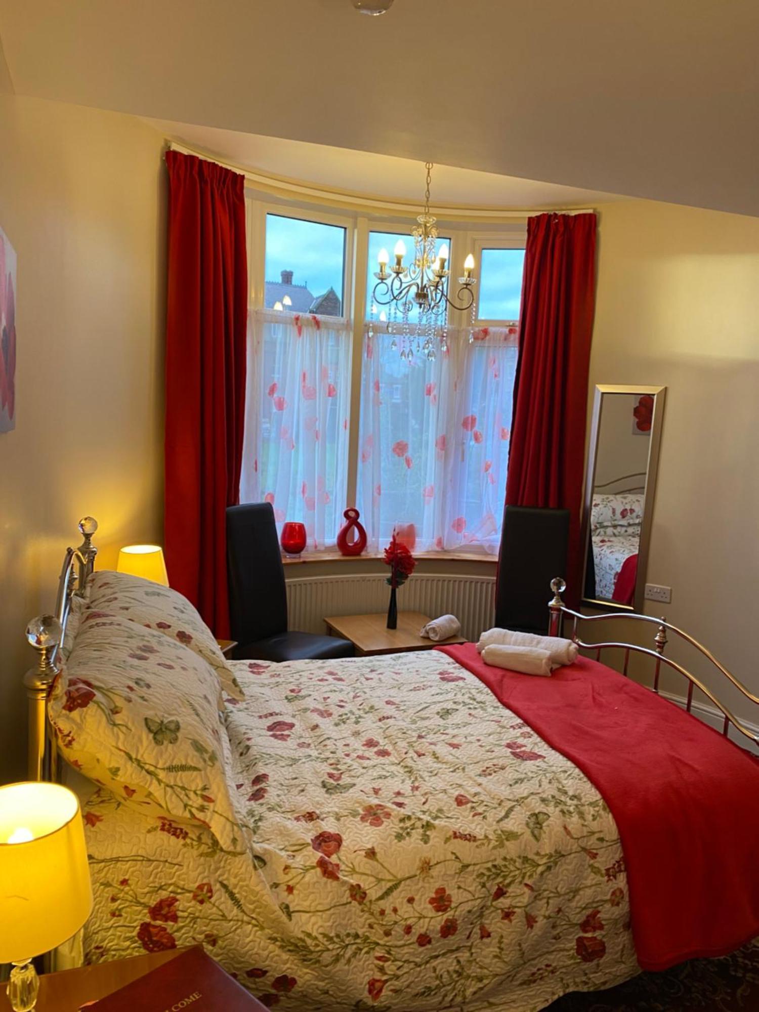 Barons Court Gasthuis
