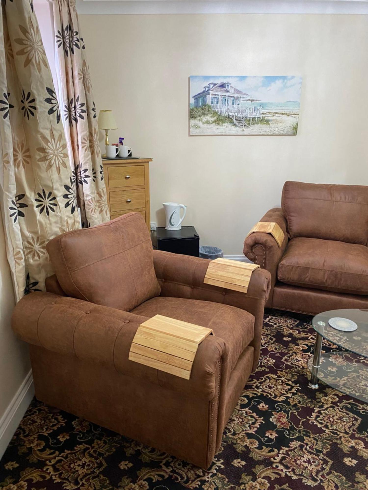 Barons Court 4* Great Yarmouth