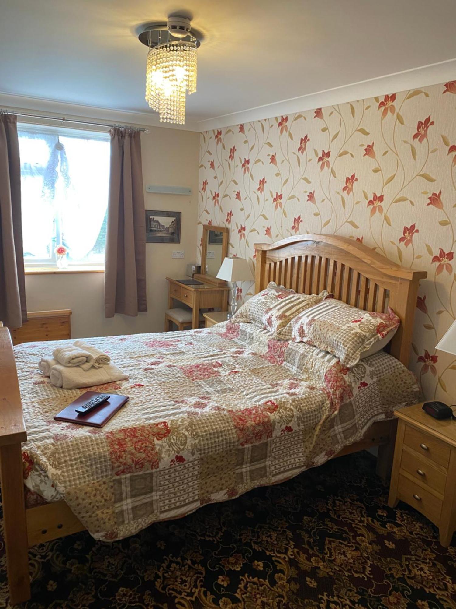 Barons Court 4* Great Yarmouth