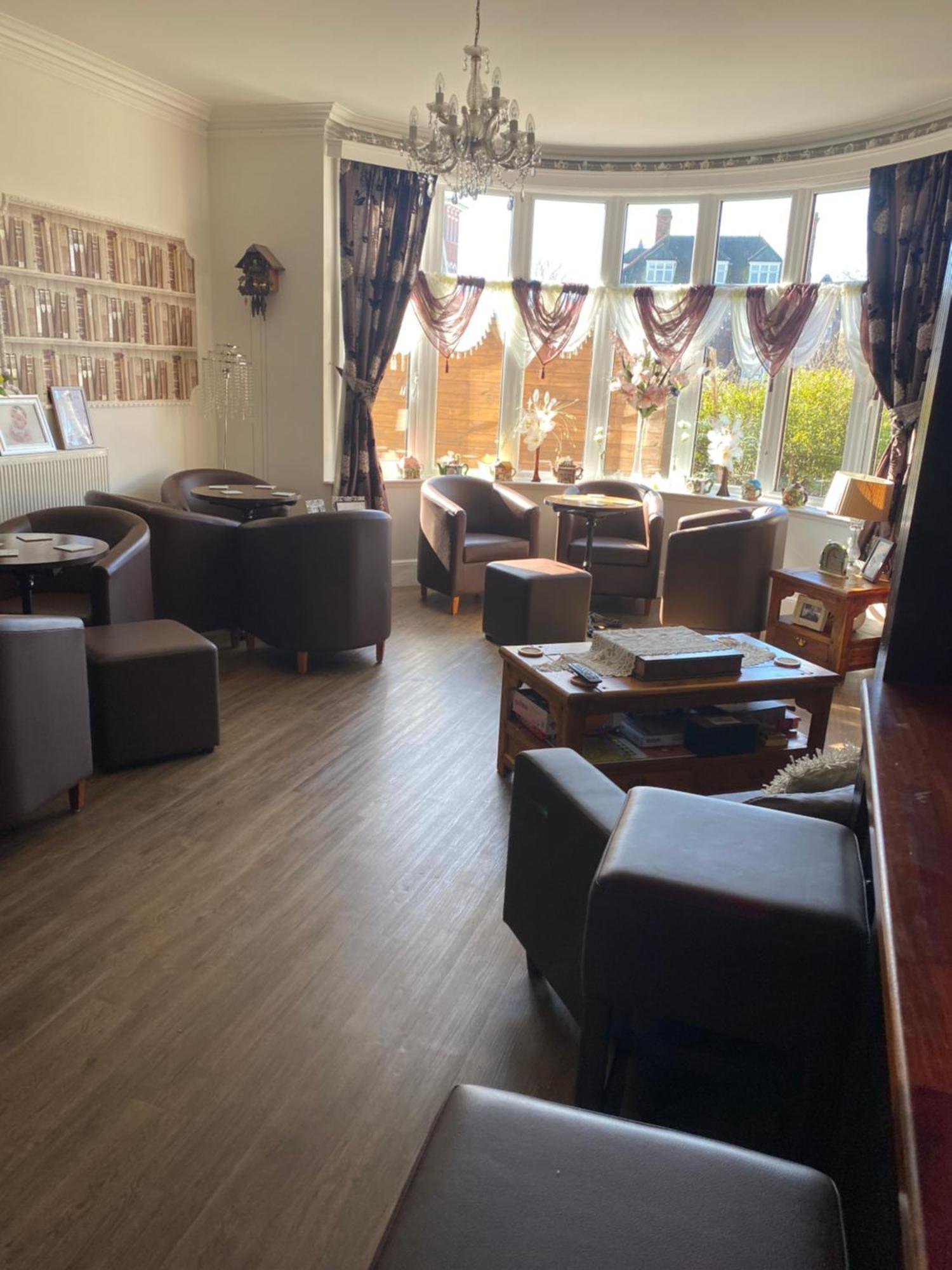 Barons Court 4* Great Yarmouth