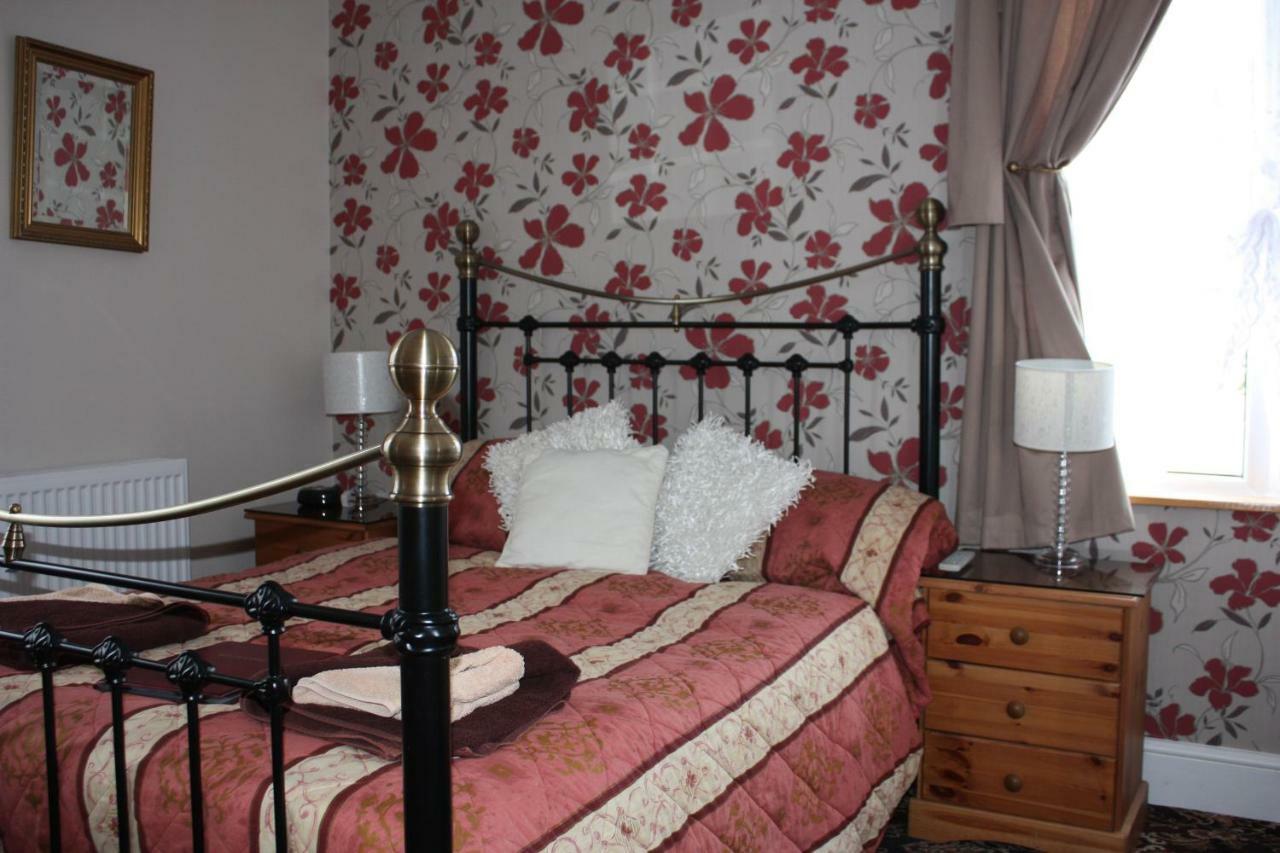 Barons Court Gasthuis Great Yarmouth