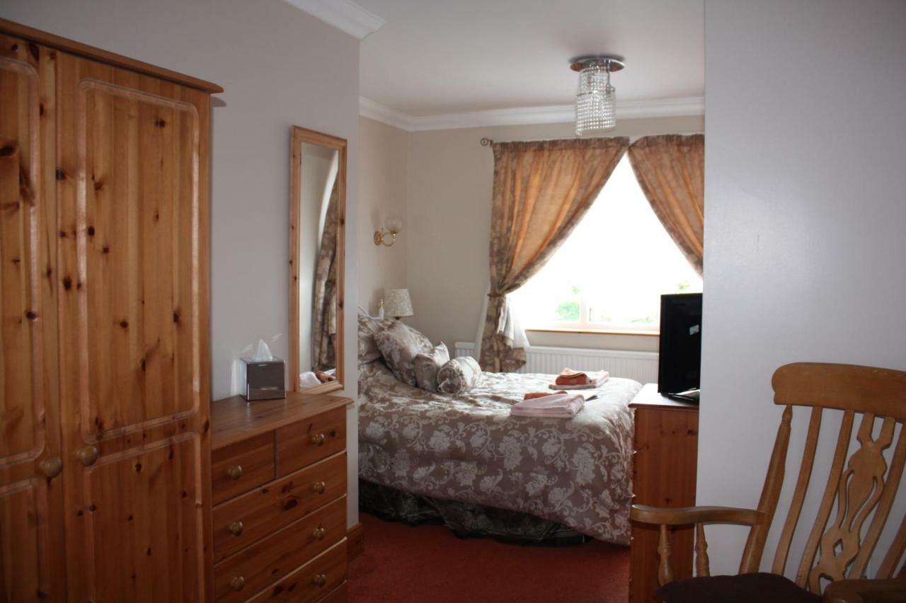 Barons Court Gasthuis 4*