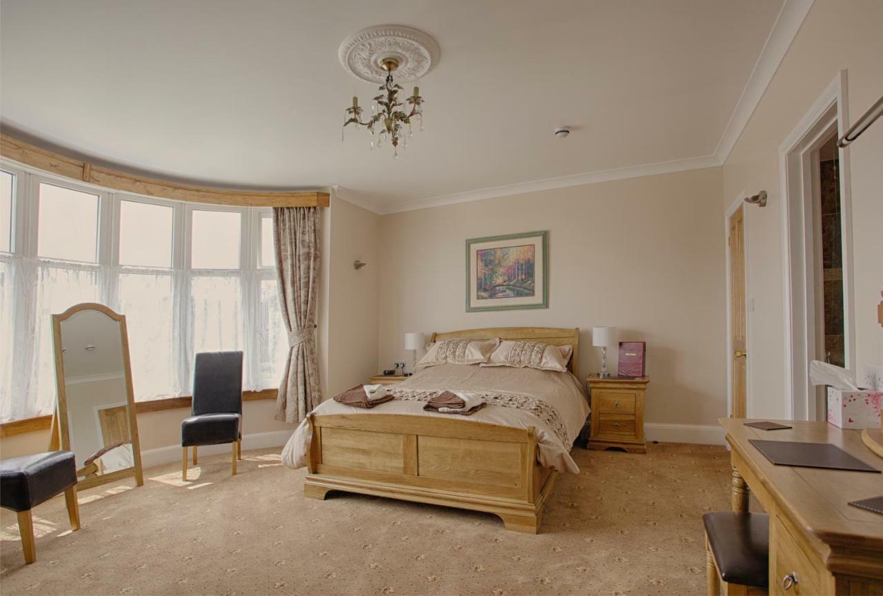 Barons Court 4* Great Yarmouth