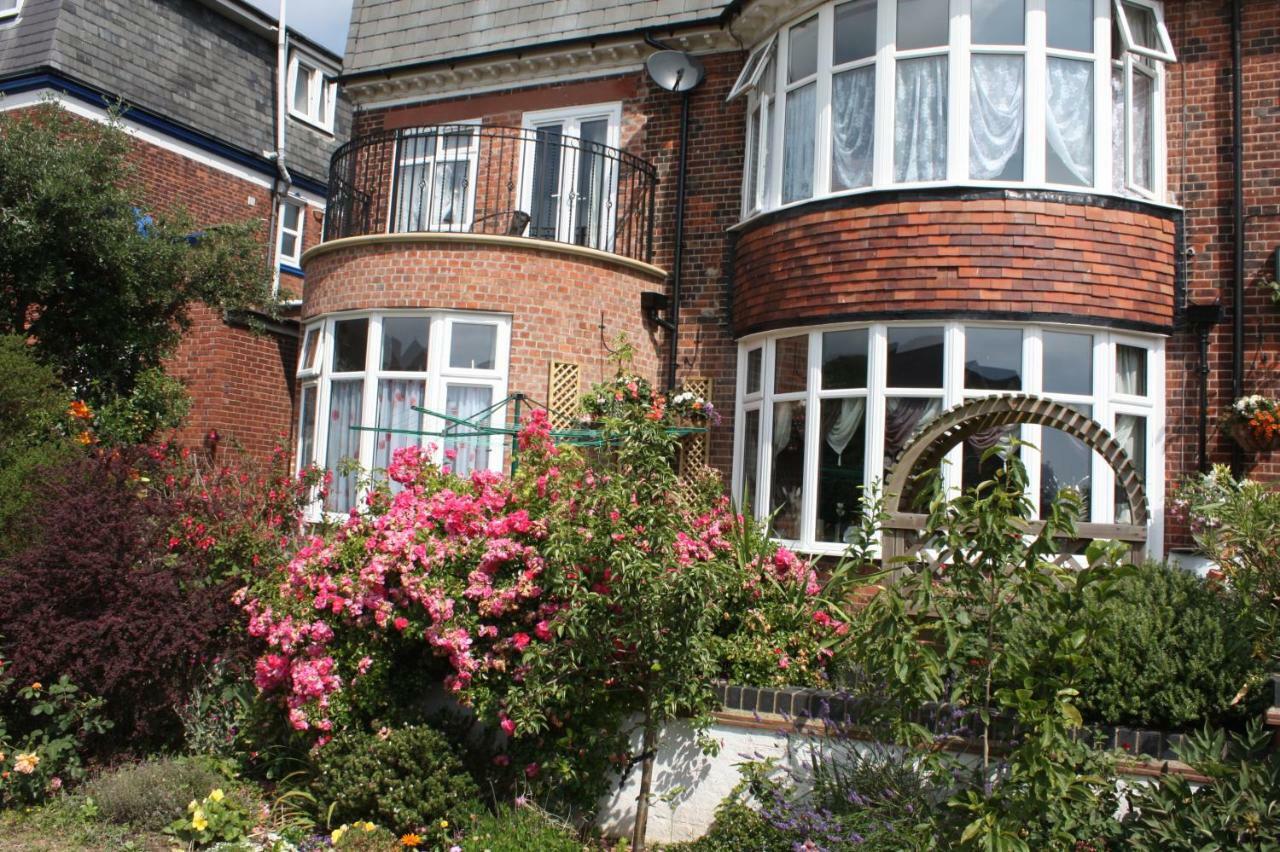 Barons Court Gasthuis Great Yarmouth