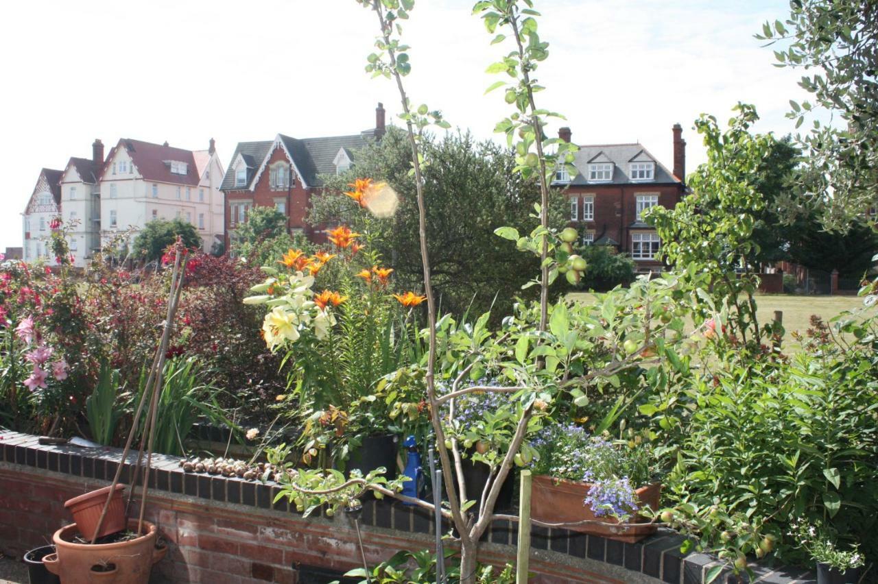 Barons Court Great Yarmouth