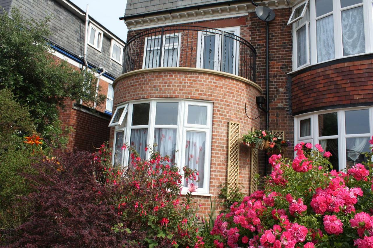 Barons Court Gasthuis 4*