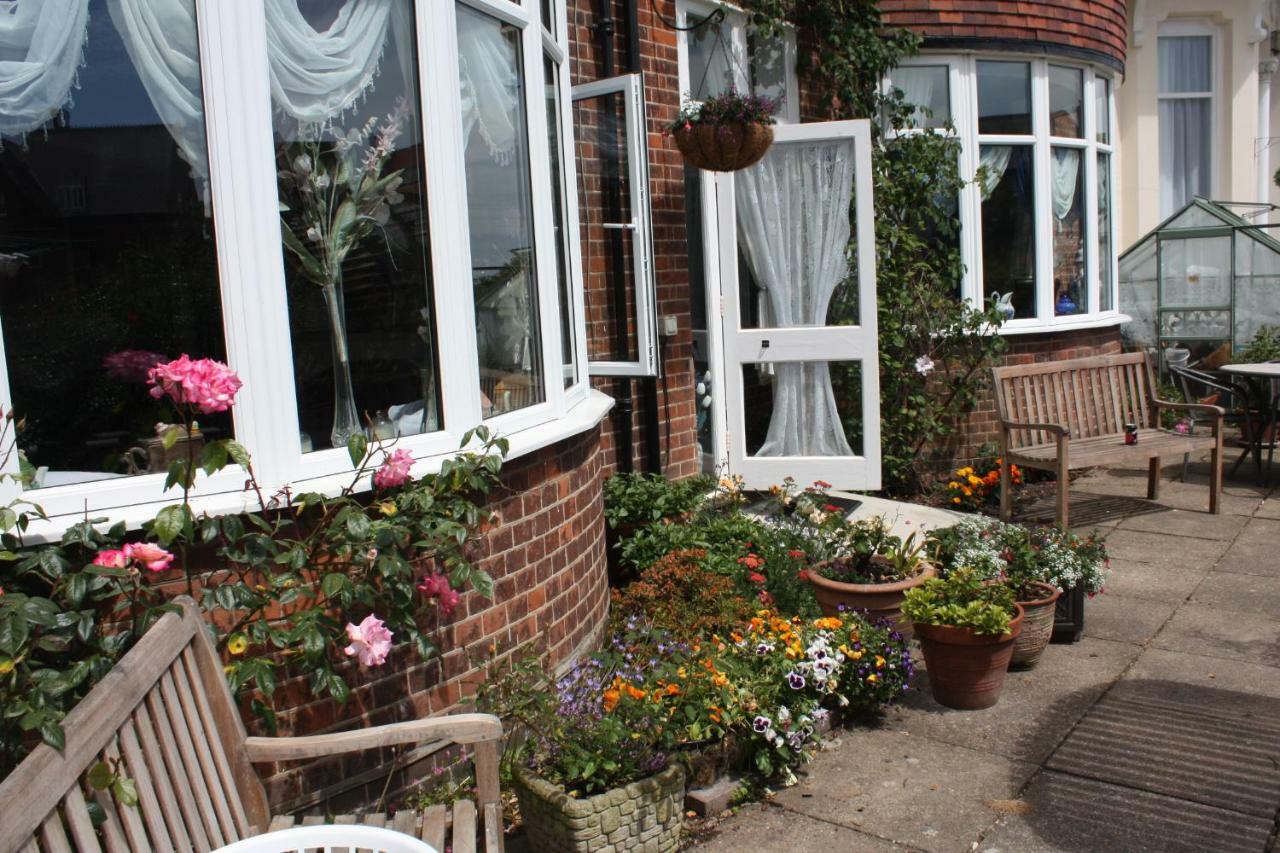 Barons Court 4* Great Yarmouth