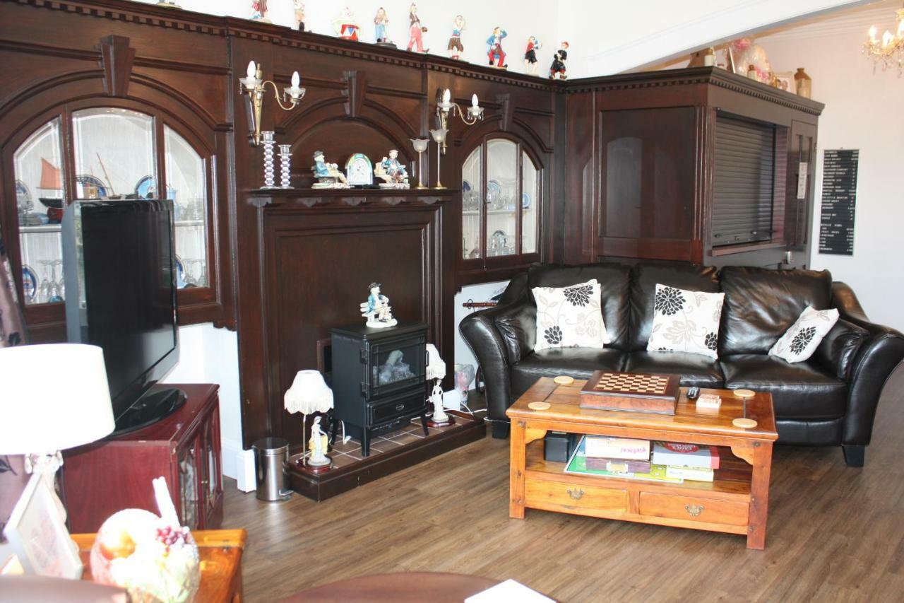 Barons Court Gasthuis 4*