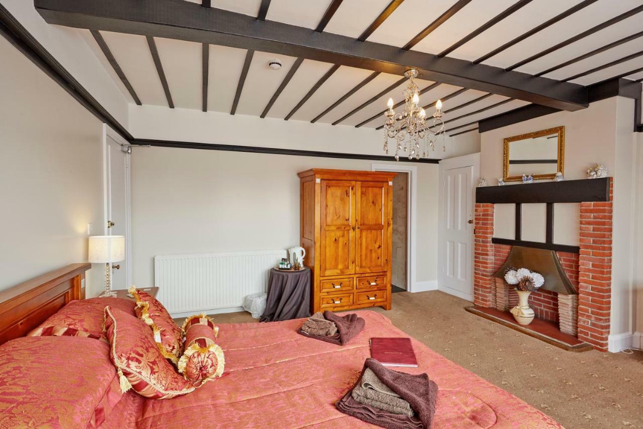 Barons Court Gasthuis Great Yarmouth