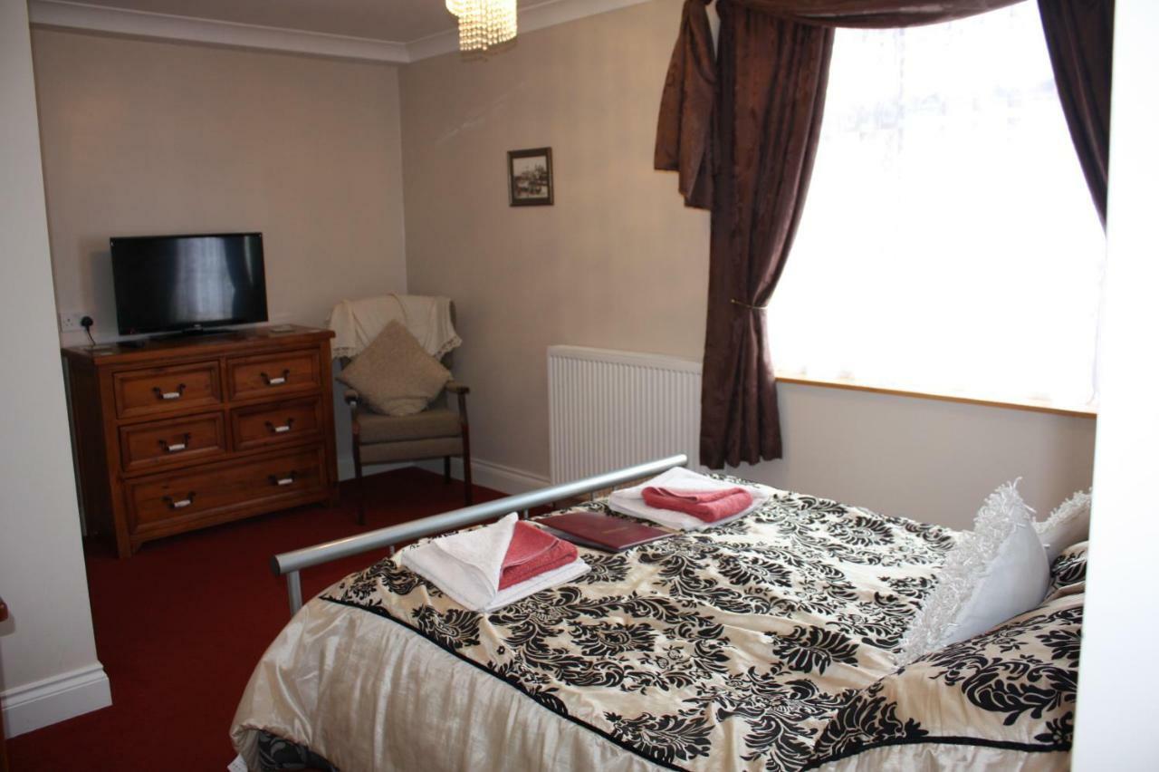 Barons Court 4* Great Yarmouth