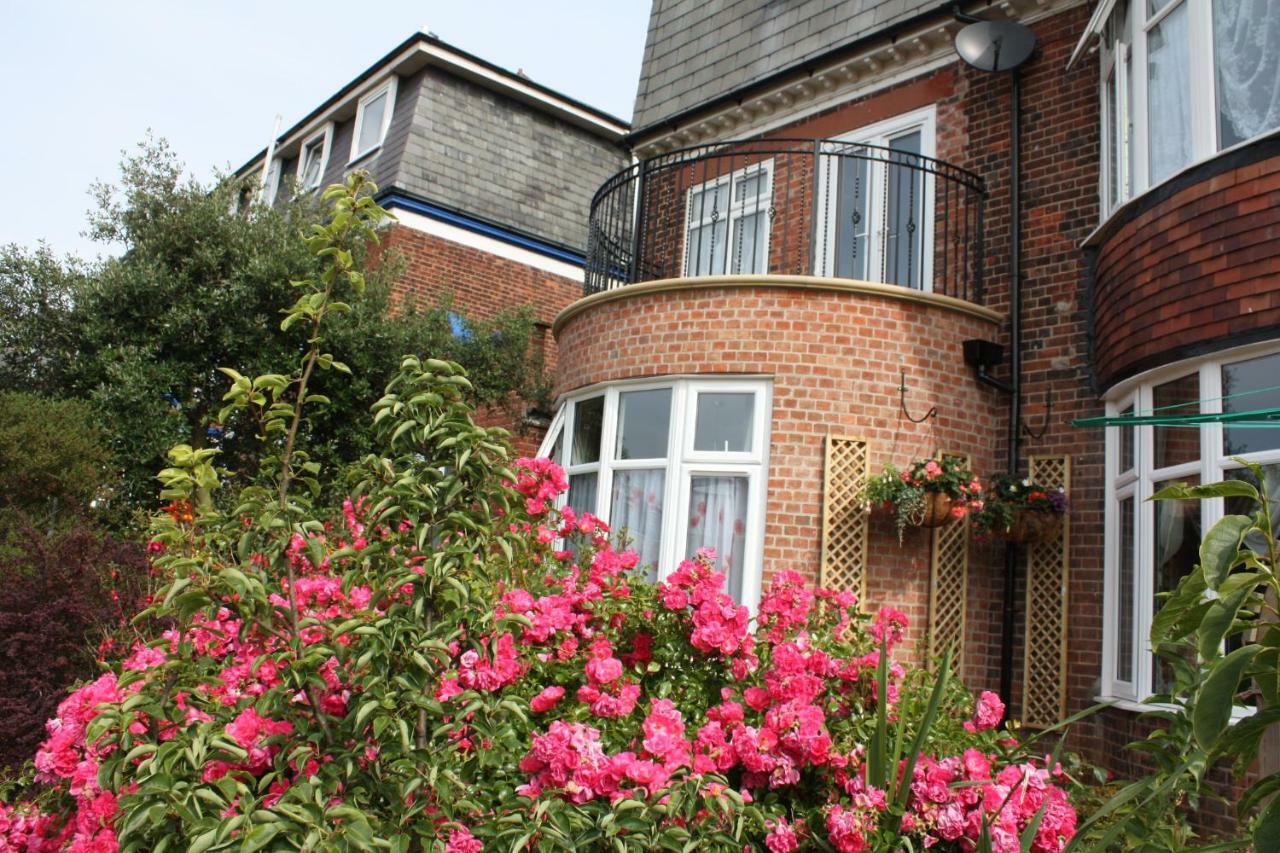 Barons Court Gasthuis Great Yarmouth